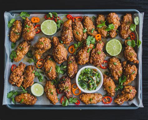 Where to Buy Fried Chicken in Metro Manila .